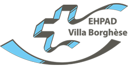 Logo Ehpad Villa Borghese