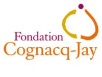 Logo Fondation Cognacq Jay