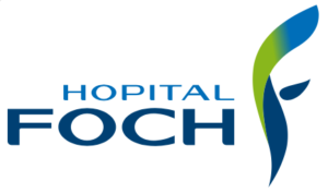 Logo Hopital Foch