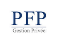 Logo PFP Gestion Privée