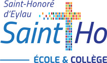 Logo Saint Honoré d’Eylau
