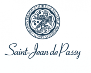 Logo Ecole Saint Jean de Passy