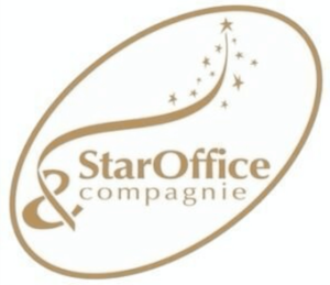 Logo Star Office