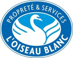 Logo L'oiseau Balanc