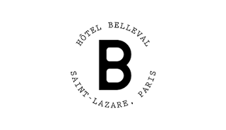 Logo Hôtel Belleval