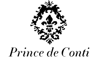 Logo Prince de Conti