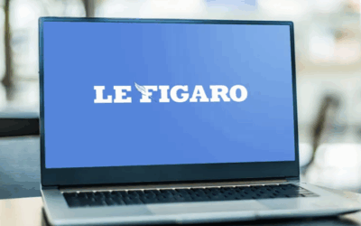 On parle de Vitrissimo dans le Figaro.fr !