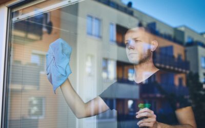 Nettoyer ses vitres avec du vinaigre blanc et du produit vaisselle : bonne ou mauvaise idée ?