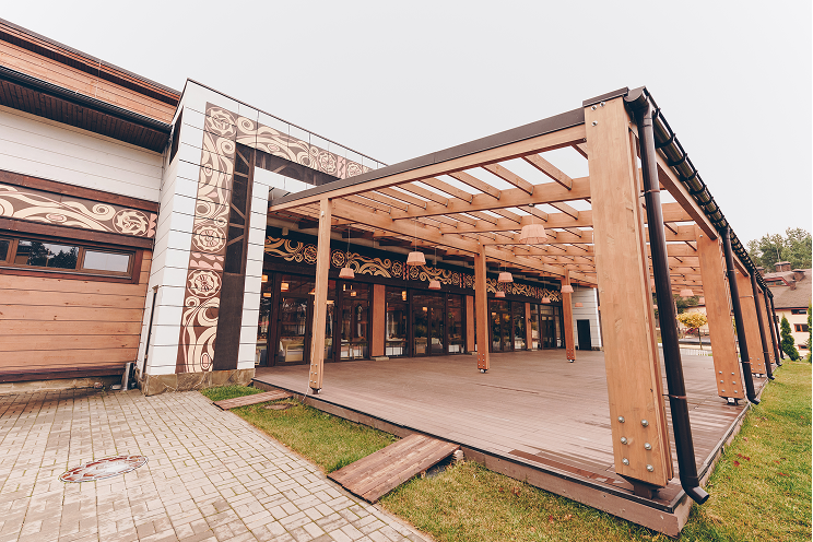 Nettoyage-structure-veranda