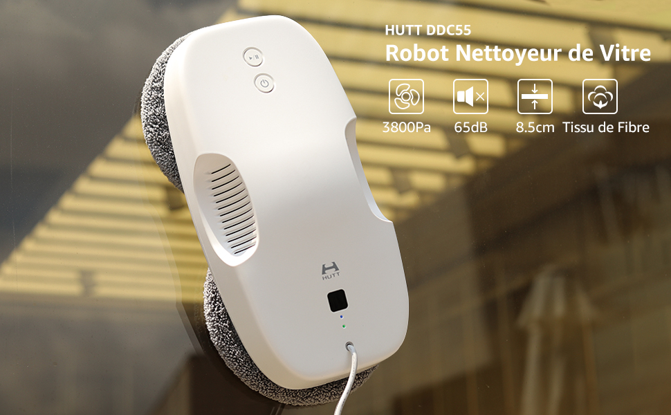 Matériel de nettoyage pour Velux