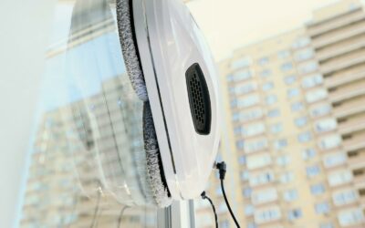 Les robots lave-vitres : comparatif, avis et conseils d’utilisation